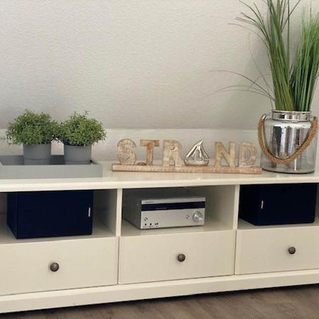 Anja Apartment Вестерланд Екстериор снимка