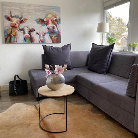 Anja Apartment Вестерланд Екстериор снимка