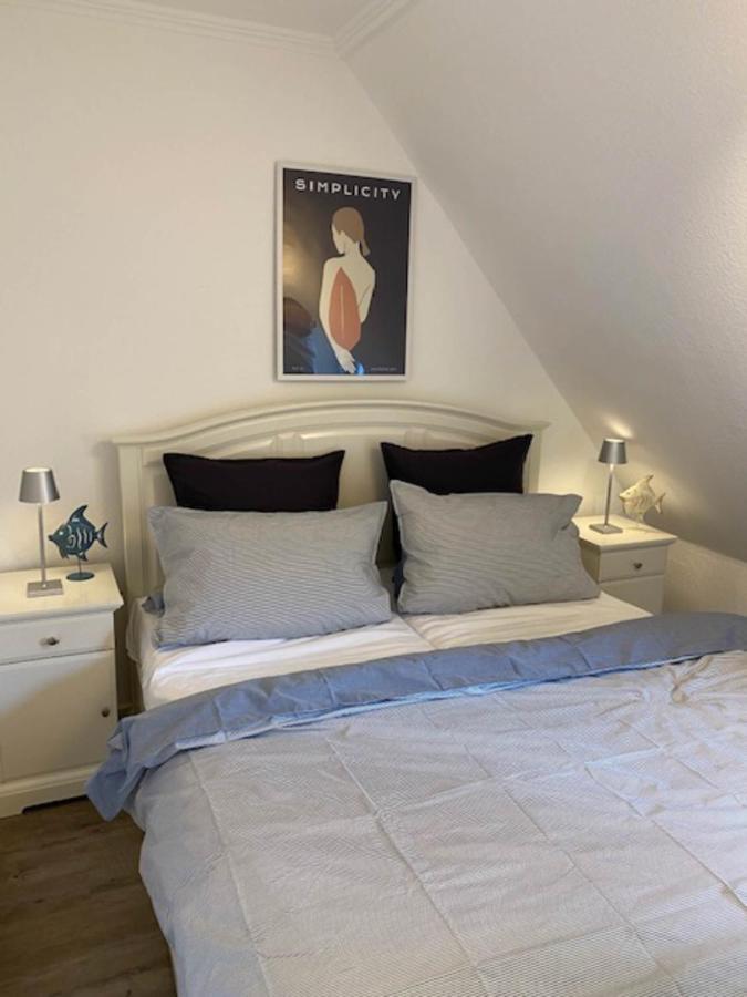 Anja Apartment Вестерланд Екстериор снимка