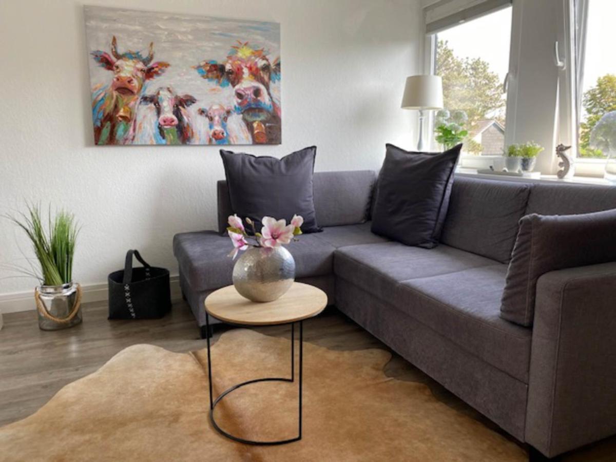 Anja Apartment Вестерланд Екстериор снимка