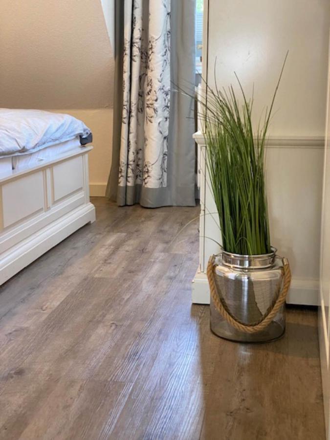 Anja Apartment Вестерланд Екстериор снимка