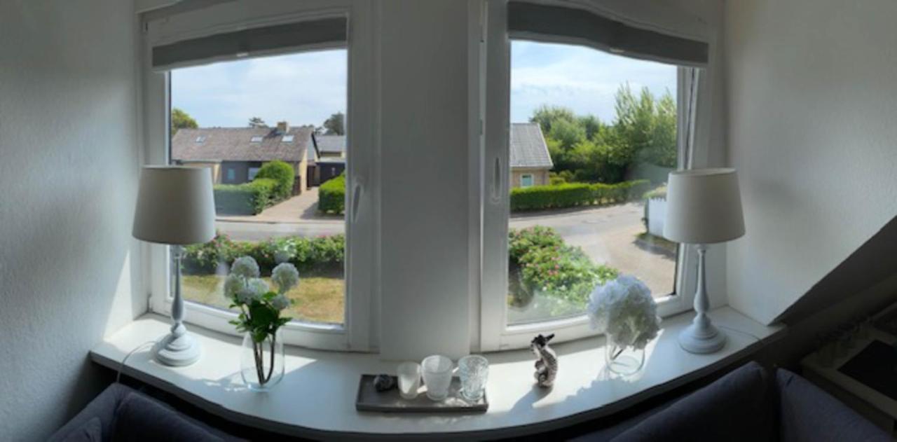 Anja Apartment Вестерланд Екстериор снимка