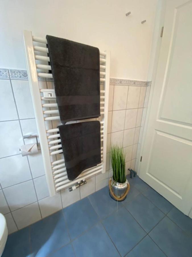 Anja Apartment Вестерланд Екстериор снимка