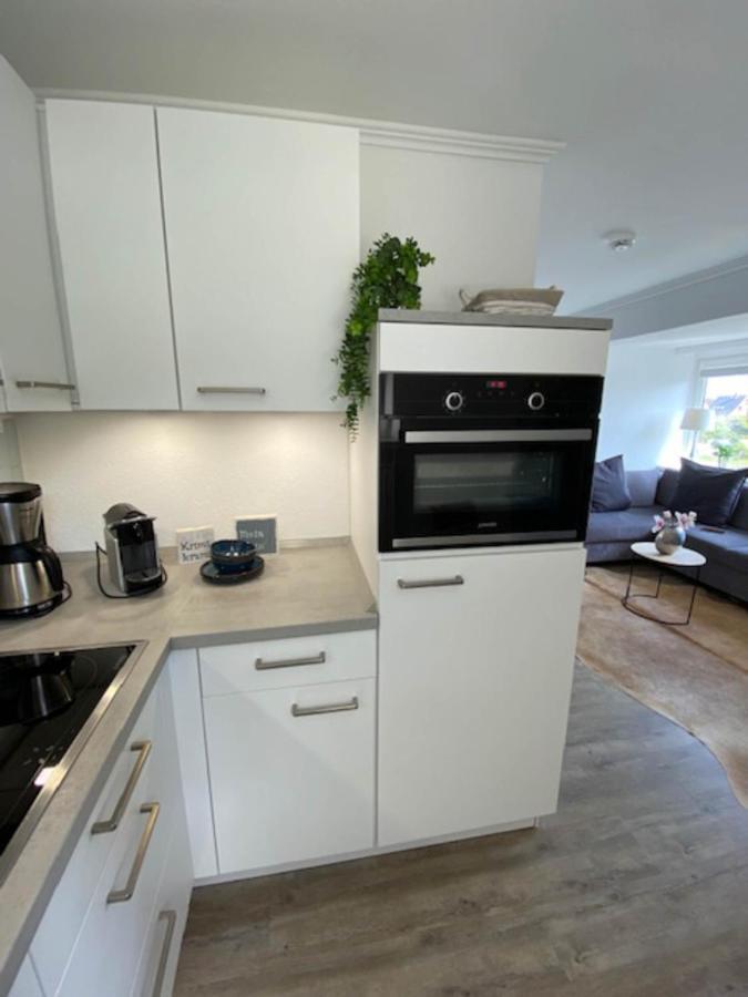 Anja Apartment Вестерланд Екстериор снимка
