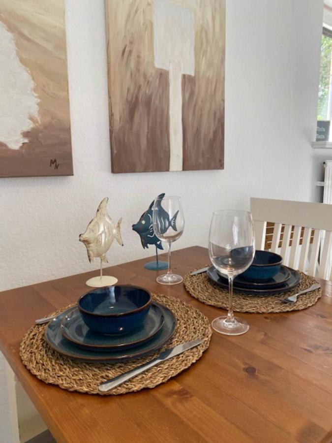 Anja Apartment Вестерланд Екстериор снимка
