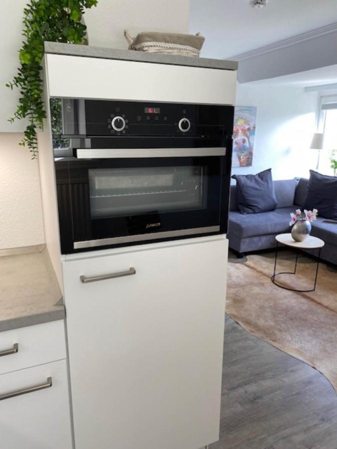 Anja Apartment Вестерланд Екстериор снимка