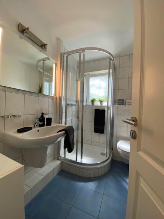 Anja Apartment Вестерланд Екстериор снимка